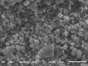 China Lithium Ion Battery Cathode Raw Material , Powder Cathode Materials For Batteries factory