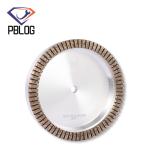 175mm Cup Stone Grinding Wheel Hardness Glass Edge Grinding Machine Deburring