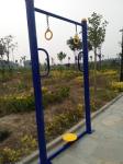 powder coated standing hip twisting trainer YGOF-026TJ