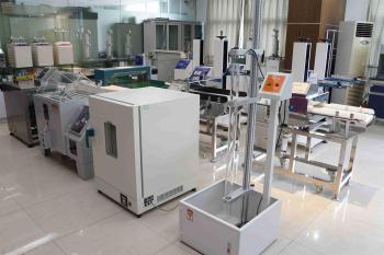 Dongguan Hust Tony Instruments Co.,Ltd.