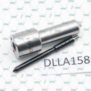 China DLLA 158P 909 Nozzle Spray Gun DLLA158P909 Diesel Fuel Injector Nozzle DLLA 158P909 For 095000-5970 factory