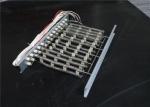 95% AlO3 Ceramic Electric Coil Heater Durable Kanthal NXT Heating Wire
