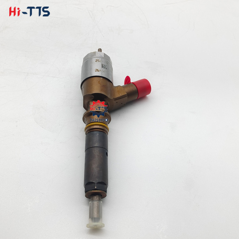 Excavator Parts C6.4 C6.6 Engine Fuel Injectors 321-3600 320-3800