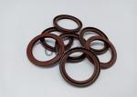 CFW 32x47x6 35x52x6 BABSL Framework Mechanical Oil Seal For Excavator Parts