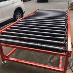 Factory Customized Mini Belt Conveyor Heater Machine/Packing Conveyor Assembly