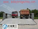 CB200(200-TYPE)Bailey piece,/Bailey steel bridge accessories