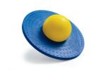 Blue Jumping Ball Hopper Balance Board Lolo Exercise Bounce Space Toy Hop Kids