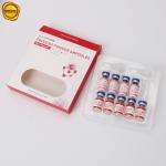 Personalized White Plastic Sticker Labels Bottle Labels For Essential Oil