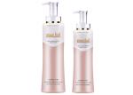 Unisex 750ml Anti Dandruff Herbal Hair Care Shampoo