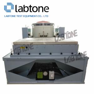 China Vertical & Horizontal Electromagnetic Vibration Tester With Sine, Random Testing on sale China Vertical & Horizontal Electromagnetic Vibration Tester With Sine, Random Testing on sale