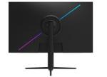 27"16:9 Ultra Slim LED Monitor Flat IPS ADS Black M2722