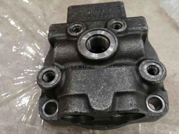 High Quality Excavator Swing Motor Cover Sumitomo SH200A3 Rotary Motor Head