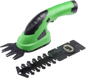 China Shrubbery Clipper Cordless Grass Shear Trimmer 2 In 1 Hand Held factory