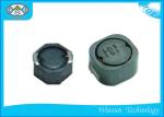 Low DCR Wire Wound Chip Inductor Magnetic Shielded Small Size ROHS Certification