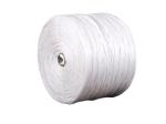4 Cores Armoured Cable PP Filler Yarn , 4mm-25mm Fibrillated Polypropylene