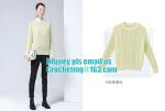 Women Winter Sweater Casual Twisted O-Neck Loose Long Sleeve Sweater Female