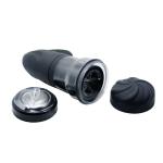 Hot New Product TPR Material 4-function rotations up/down 4 AAA batteries
