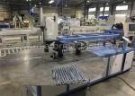 PLC Controlled Automatic Bending Machine For Aluminum Evaporator Serpentine Tube