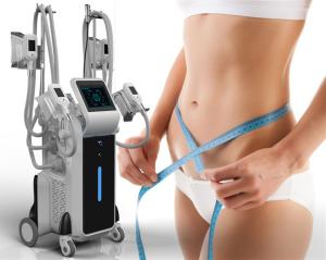 China 2018 Cryolipolysis slimming for cellulite reduce machine factory