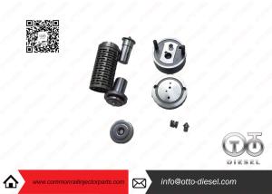 China Universal Standard Original Bosch Piezo Injector Valve For Bosch Injectors factory