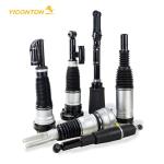 Rubber Air suspension Strut Shock For Mercedes-Benz Land Rover Jaguar Bmw
