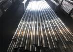 Industrial Stainless Steel Tubing Excellent Weldability For Petrochemical