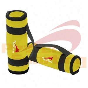 China Exercise Fitness Soft Dumbbell Walking Hand Weights 1KG pair factory