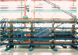 China Custom Cantilever Storage Racks / Cantilever Steel Rack With Withdrawable Arms factory