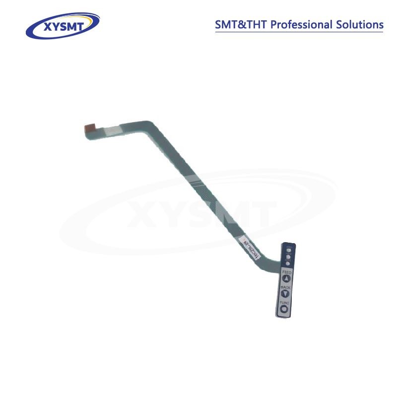 KHJ-MC1AA-00 SWITCH,OPERATION FOR YAMAHA SS ZS FEEDER machine spare part