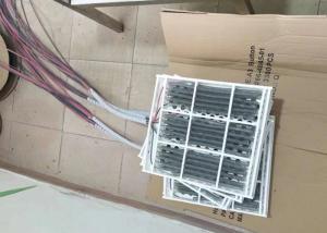 China ISO9001 Bottom Heating PTFE Immersion Electric Heater factory