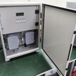 Digital Band Selective Customized Tri Band 1800/2100/2600MHz Booster Amplifier