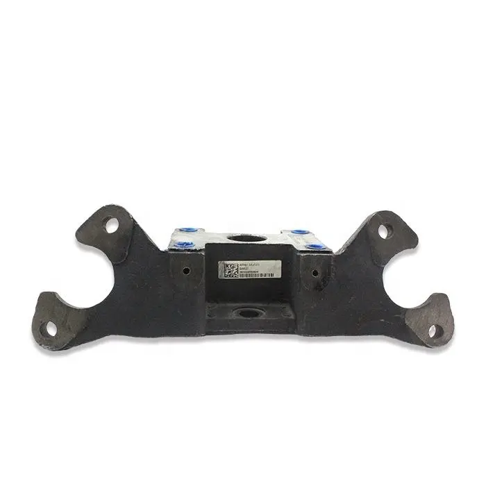 Medium Bridge Air Chamber Support for Sinotruk HOWO T7 Truck Parts Exceptional Performance