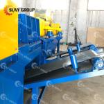 Directly Lead Battery Disassembling Machine for Lead Acid Battery Recycling