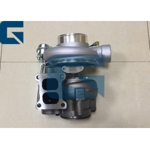HOLSET Diesel Engine Spare Parts Turbocharger 4050277 HX40W Turbo 3802649