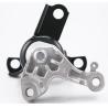 Buy cheap Ford Fiesta Rear Engine Mount , Black And Silver Engine Vibration Mounts from wholesalers