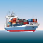 A Class Sea Cargo Shipping With Professional Logistics Service