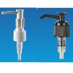 Non Spill Lotion Pump 24/410 And 28/410 For Plastic Products In High Demand