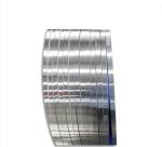 Aluminium Strip Edging 2mm 1mm Superior Impact Resistance Weatherproofing