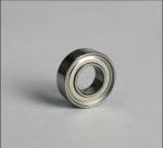 C0 C1 2211K Open Self Aligning Ball Bearing Double Row Ball Bearing