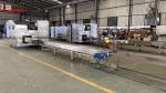Full Automatic Ice Cream Cone Making Machine For Commercial