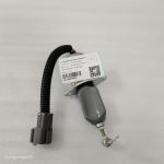 Solenoid YM129953-77811 YM12995377811 YM129953-77800 YM12995377800 For WB150