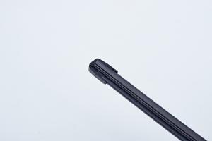 China Sleek All Weather Front Windshield Wiper Beam Fitting Universal Wiper Blades factory