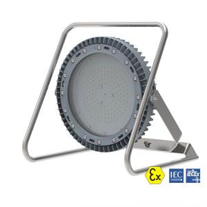 China 140m/W LED Explosion Proof Lights Fixtures 200W 240W 300W Sealion Series factory