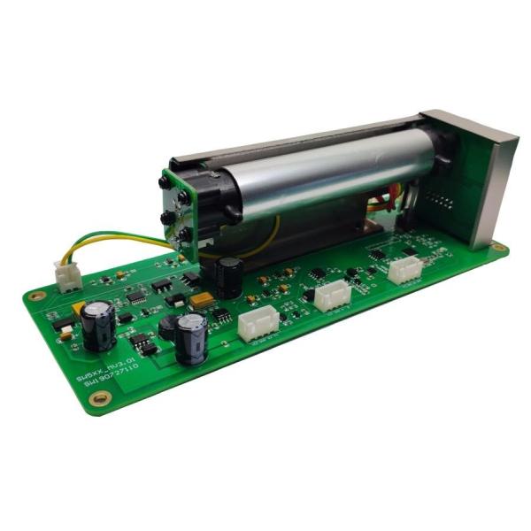 China 0~5000ppm hc Gas Detector Sensor Ir Hydrocarbon Gas Sensor factory