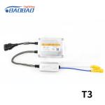 T3 35W Quick start hid xenon kit DLT Brand