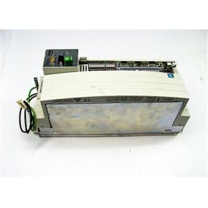 China Lenze EVS9326-KHV531 SERVO CONTROLLER 400-480 VAC 11KW Industrial Servo Drives on sale