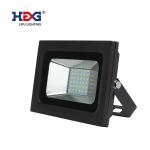 Slim Housing Exterior Led Flood Lights , IP65 50w Landscape Flood Lights