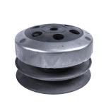 ISO Honda OEM Scooter CVT Clutch Driven Pulley Assy For Honda K48 Spacy Alpha