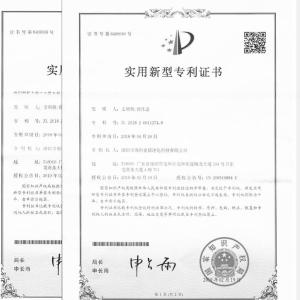 H706 Commercial Central Ventilation System 1000m3/H Air Exchange