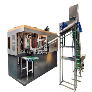 Buy cheap Automatic Streamline Pressure Sensitive Label Applicator Machine Labeling from wholesalers